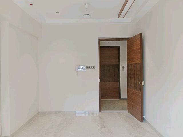1 BHK Apartment in Mira Road East for resale Mira Bhayandar. The reference number is 14011225