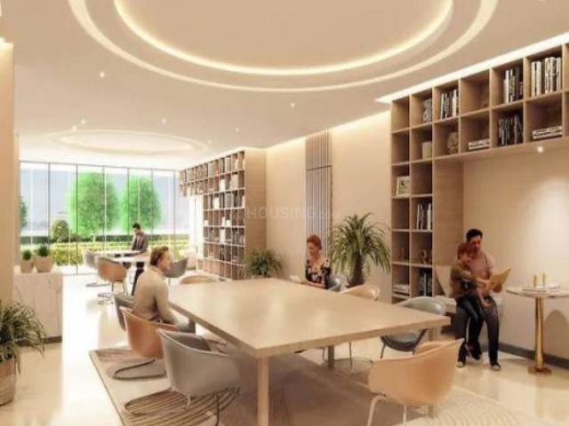 1 BHK Apartment in Mira Road East for resale Mira Bhayandar. The reference number is 14020497