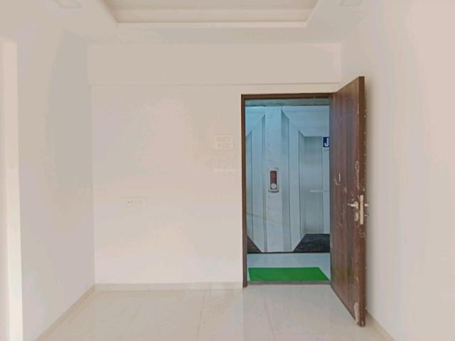 1 BHK Apartment in Mira Road East for resale Mira Bhayandar. The reference number is 14026214