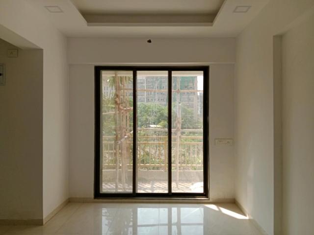 1 BHK Apartment in Mira Road East for resale Mira Bhayandar. The reference number is 14026223