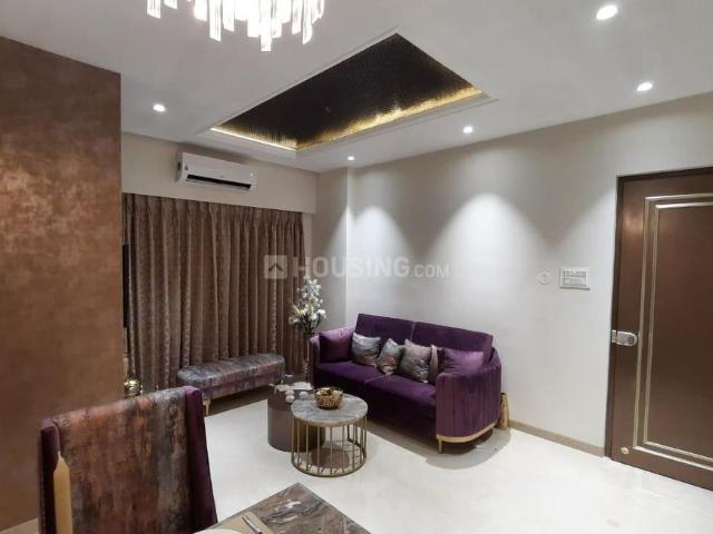 1 BHK Apartment in Mira Road East for resale Mira Bhayandar. The reference number is 14026233