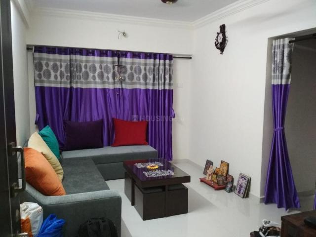 1 BHK Apartment in Mira Road East for resale Mira Bhayandar. The reference number is 14111075