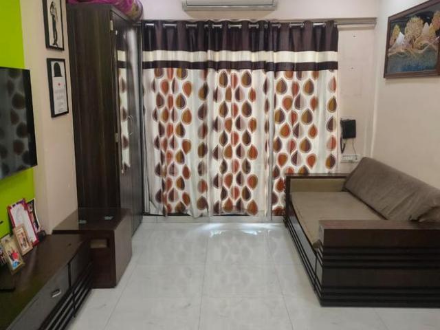 1 BHK Apartment in Mira Road East for resale Mira Bhayandar. The reference number is 14112791