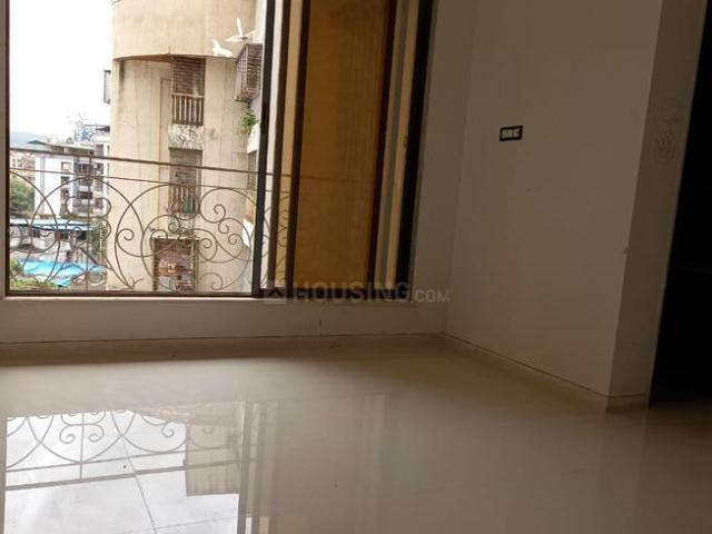 1 BHK Apartment in Mira Road East for resale Mira Bhayandar. The reference number is 14447313