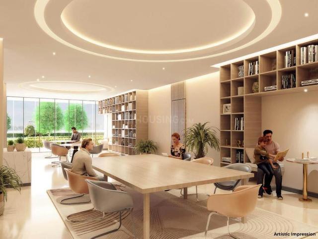 1 BHK Apartment in Mira Road East for resale Mira Bhayandar. The reference number is 14475896