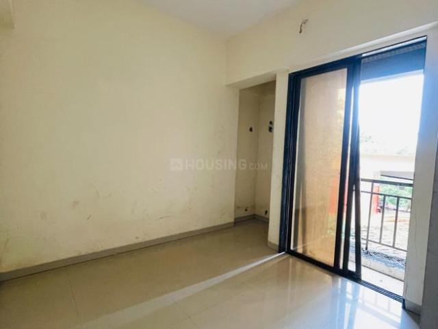 1 BHK Apartment in Mira Road East for resale Mira Bhayandar. The reference number is 14891629