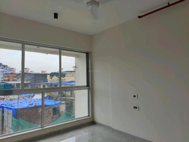 1 BHK Apartment in Mira Road East for resale Mira Bhayandar. The reference number is 15203705