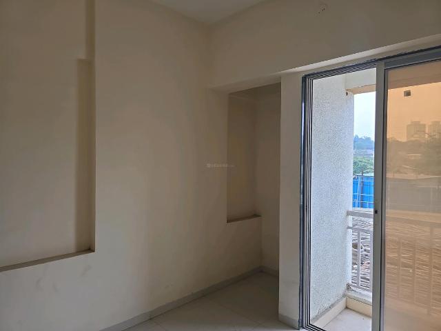 1 BHK Apartment in Mira Road East for resale Mira Bhayandar. The reference number is 15203708