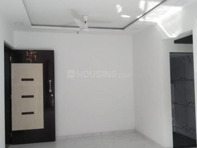 1 BHK Apartment in Mira Road East for resale Mira Bhayandar. The reference number is 15204747