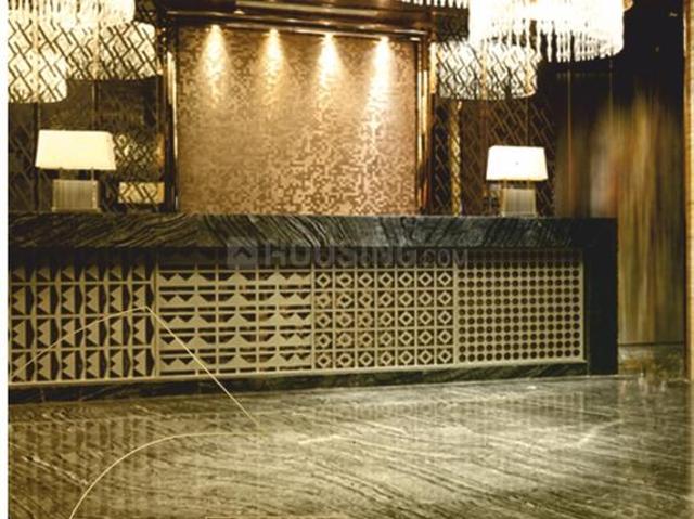 1 BHK Apartment in Mira Road East for resale Mira Bhayandar. The reference number is 15350266