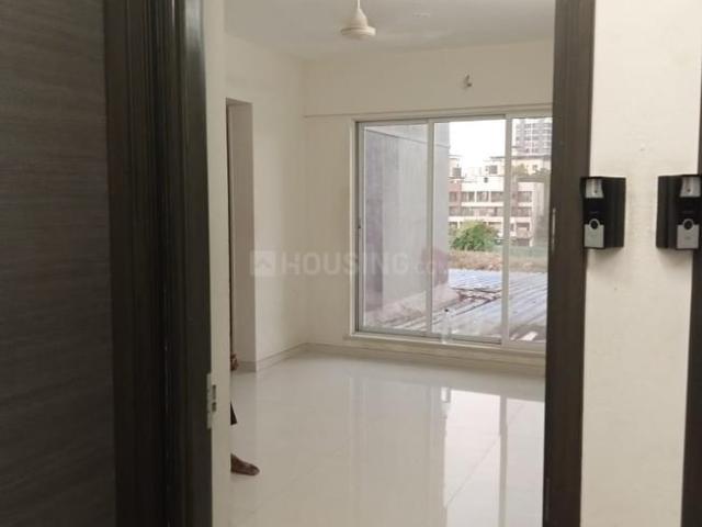 1 BHK Apartment in Mira Road East for resale Mira Bhayandar. The reference number is 15374796