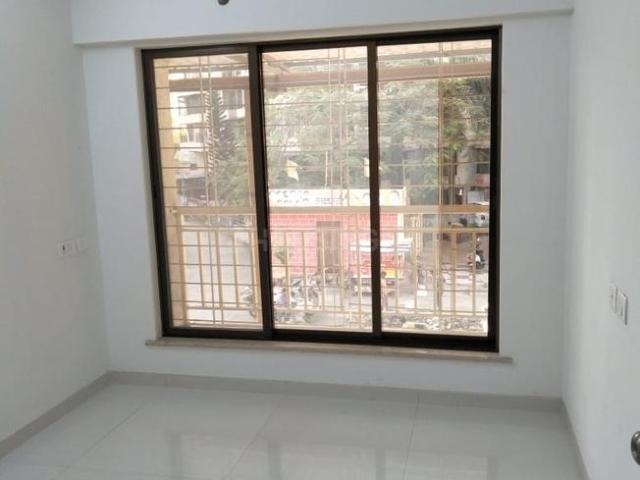 1 BHK Apartment in Mira Road East for resale Mira Bhayandar. The reference number is 15374866