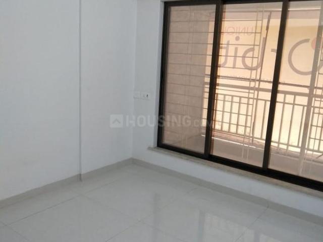 1 BHK Apartment in Mira Road East for resale Mira Bhayandar. The reference number is 15374812