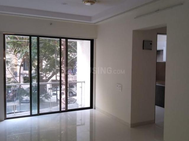 1 BHK Apartment in Mira Road East for resale Mira Bhayandar. The reference number is 15375334