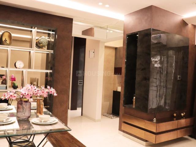 1 BHK Apartment in Mira Road East for resale Mira Bhayandar. The reference number is 15454735