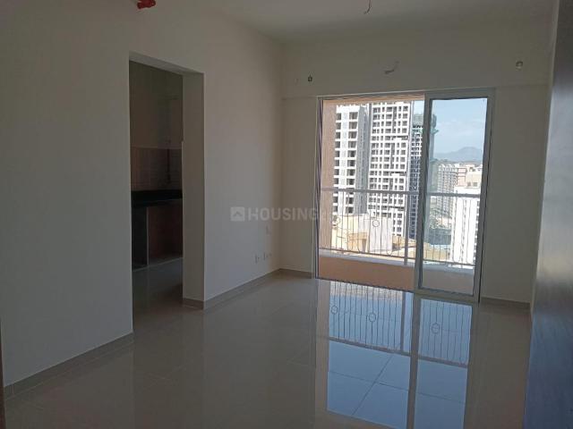 1 BHK Apartment in Mira Road East for resale Mira Bhayandar. The reference number is 15464226