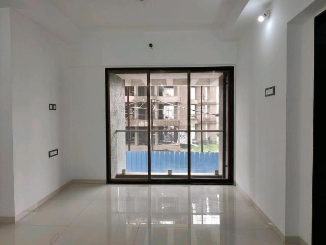 1 BHK Apartment in Mira Road East for resale Mira Bhayandar. The reference number is 15464684