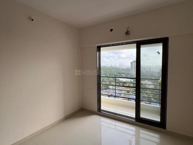 1 BHK Apartment in Mira Road East for resale Mira Bhayandar. The reference number is 15476943