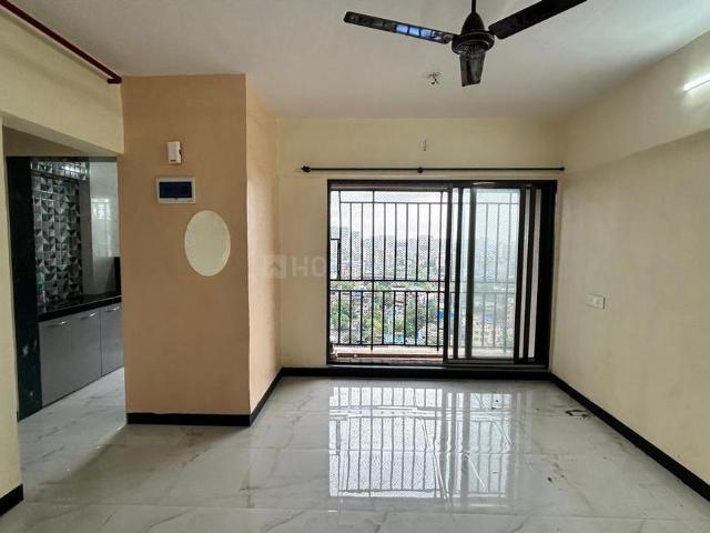 1 BHK Apartment in Mira Road East for resale Mira Bhayandar. The reference number is 15567523