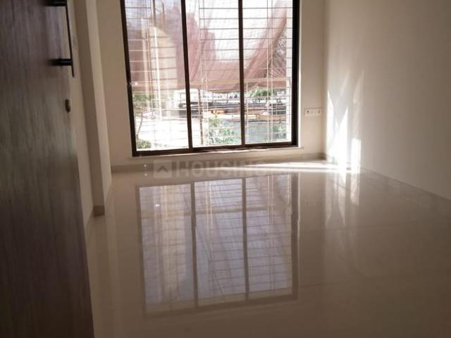 1 BHK Apartment in Mira Road East for resale Mira Bhayandar. The reference number is 15500843