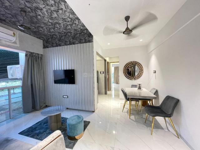 1 BHK Apartment in Mira Road East for resale Mira Bhayandar. The reference number is 15531664