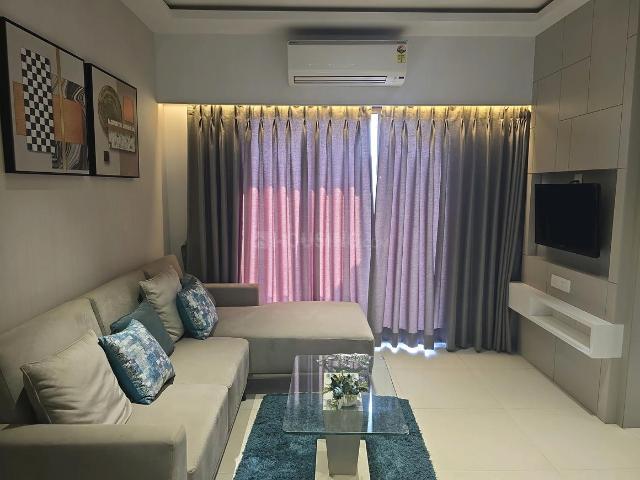 1 BHK Apartment in Mira Road East for resale Mira Bhayandar. The reference number is 15651323