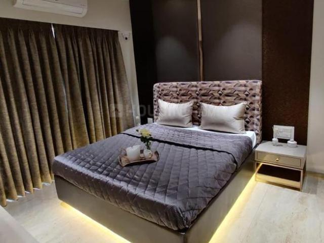 1 BHK Apartment in Mira Road East for resale Mira Bhayandar. The reference number is 15651462