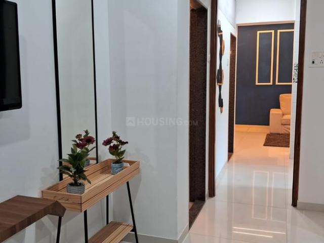1 BHK Apartment in Mira Road East for resale Mira Bhayandar. The reference number is 15684070