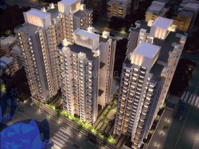 1 BHK Apartment in Mira Road East for resale Mira Bhayandar. The reference number is 15684185