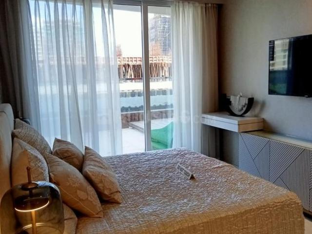 1 BHK Apartment in Mira Road East for resale Mira Bhayandar. The reference number is 15695965