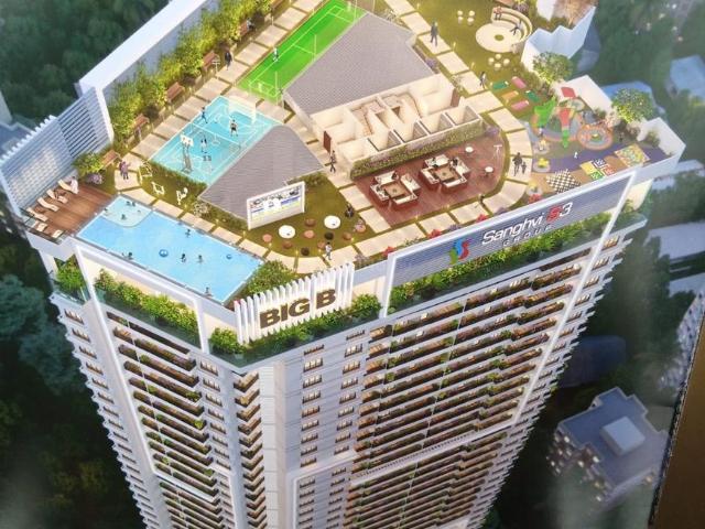 1 BHK Apartment in Mira Road East for resale Mira Bhayandar. The reference number is 15625814