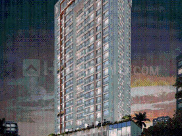 1 BHK Apartment in Mira Road East for resale Mira Bhayandar. The reference number is 15626166