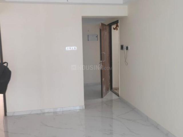 1 BHK Apartment in Mira Road East for resale Mira Bhayandar. The reference number is 15631679