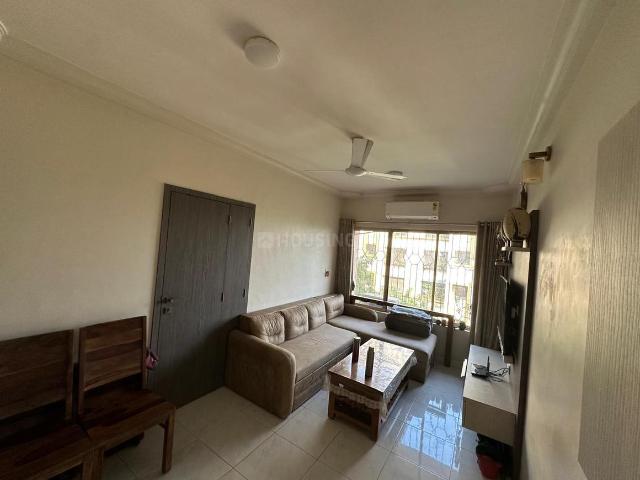 1 BHK Apartment in Mira Road East for resale Mira Bhayandar. The reference number is 15734694