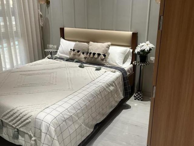 1 BHK Apartment in Mira Road East for resale Mira Bhayandar. The reference number is 15966724