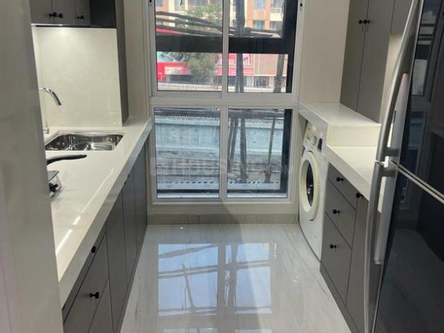 1 BHK Apartment in Mira Road East for resale Mira Bhayandar. The reference number is 15976098