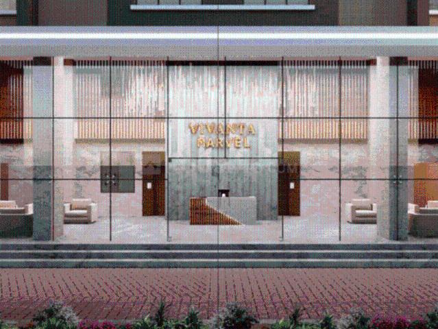 1 BHK Apartment in Mira Road East for resale Mira Bhayandar. The reference number is 15976411