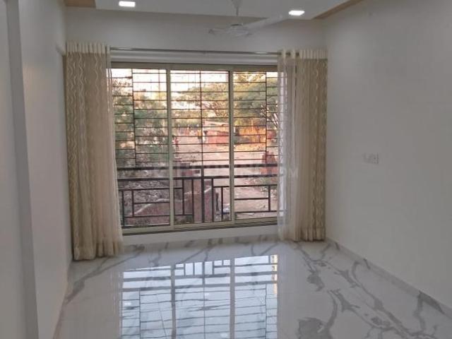 1 BHK Apartment in Mira Road East for resale Mira Bhayandar. The reference number is 15977038