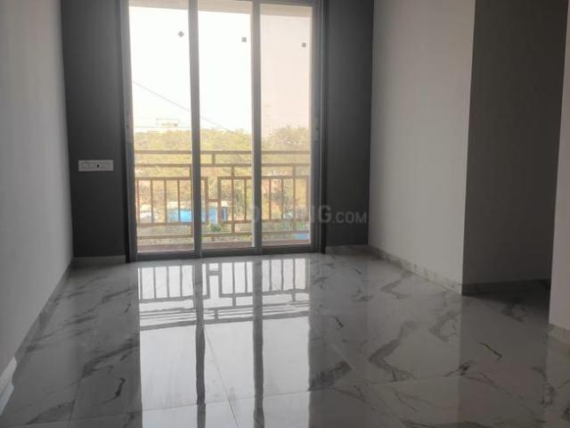 1 BHK Apartment in Mira Road East for resale Mira Bhayandar. The reference number is 15985511
