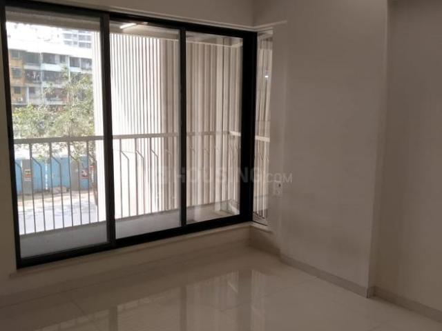 1 BHK Apartment in Mira Road East for resale Mira Bhayandar. The reference number is 15911786