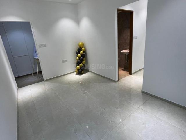 1 BHK Apartment in Mira Road East for resale Mira Bhayandar. The reference number is 16058265