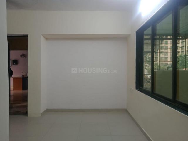 1 BHK Apartment in Mira Road East for resale Mira Bhayandar. The reference number is 16018252