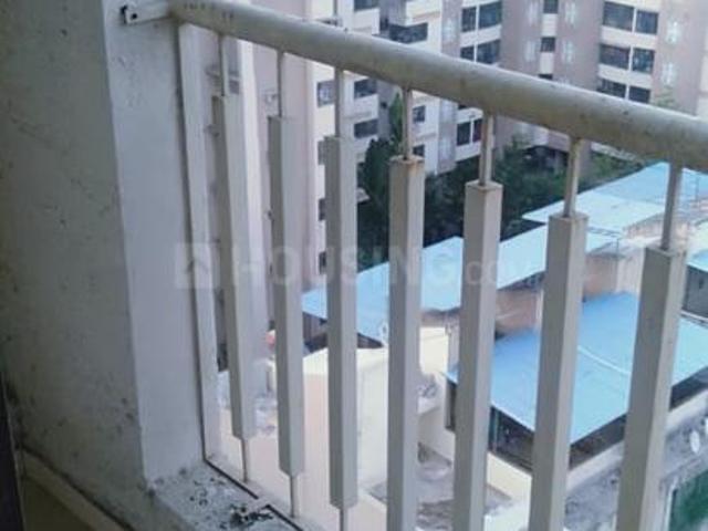 1 BHK Apartment in Mira Road East for resale Mira Bhayandar. The reference number is 16103536
