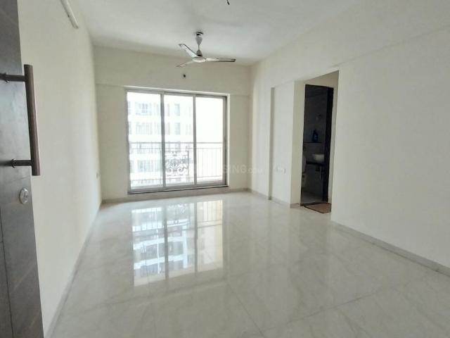 1 BHK Apartment in Mira Road East for resale Mira Bhayandar. The reference number is 16255962