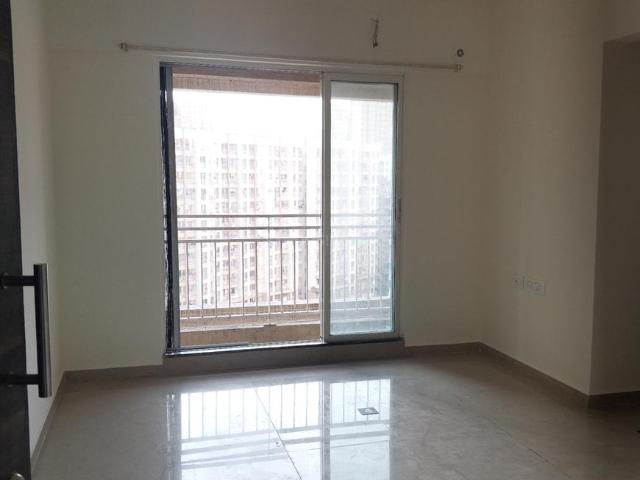 1 BHK Apartment in Mira Road East for resale Mira Bhayandar. The reference number is 16208970