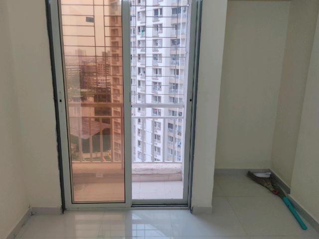 1 BHK Apartment in Mira Road East for resale Mira Bhayandar. The reference number is 16362110
