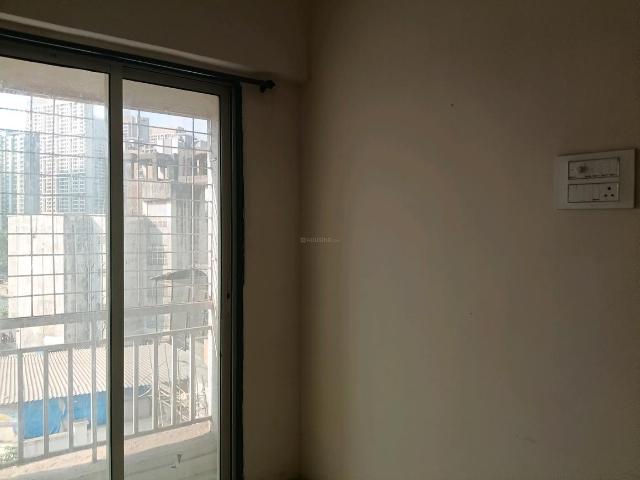 1 BHK Apartment in Mira Road East for resale Mira Bhayandar. The reference number is 16362370