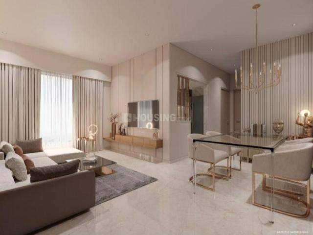 1 BHK Apartment in Mira Road East for resale Mira Bhayandar. The reference number is 16388279