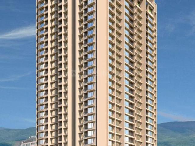 1 BHK Apartment in Mira Road East for resale Mira Bhayandar. The reference number is 16305408