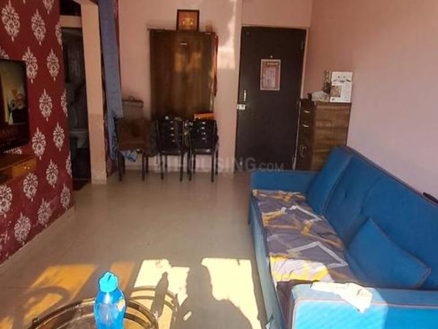 1 BHK Apartment in Mira Road East for resale Mira Bhayandar. The reference number is 16451777